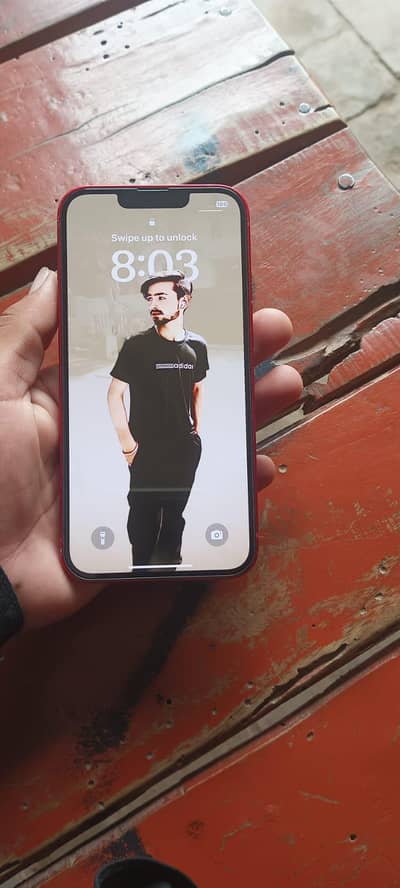Apple iPhone 13 JV