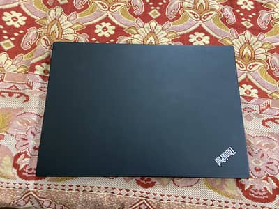 Laptop Lenovo L490 for sale
