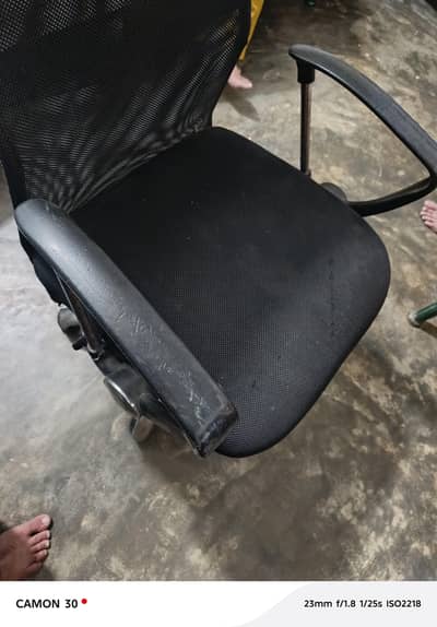 stylish chair computer chair