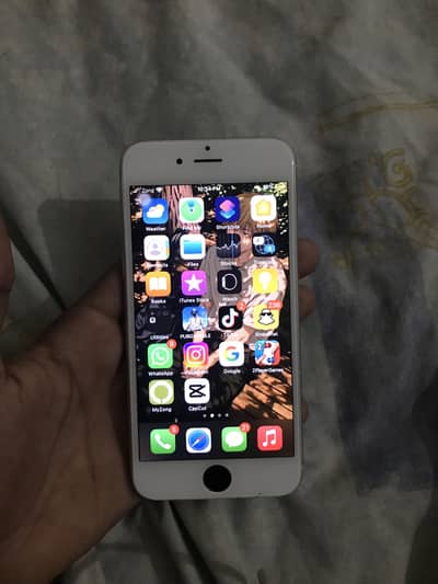 Apple iPhone 6S