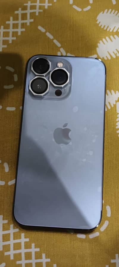 Apple iPhone 13 Pro