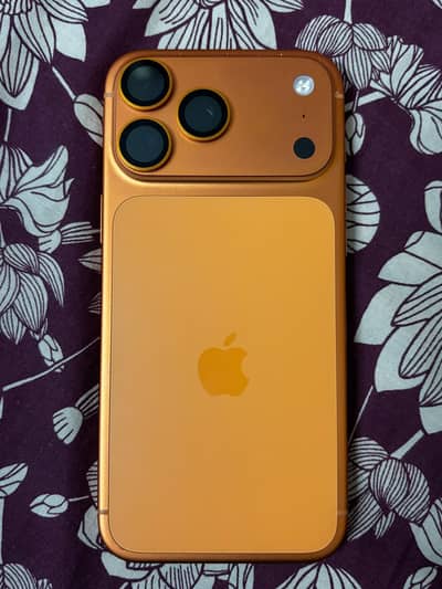 Apple iPhone 17 Pro Max Jv