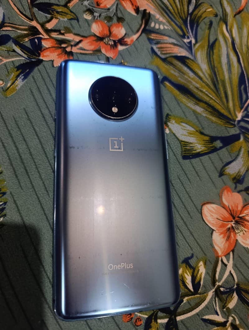 One Plus 7T 0