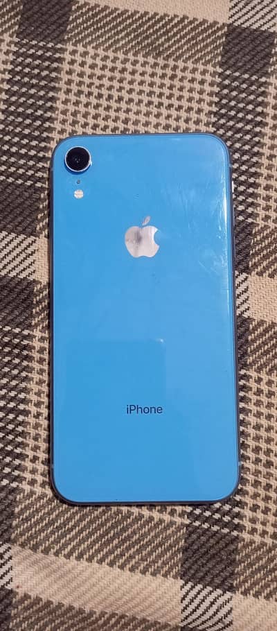 Apple iPhone XR