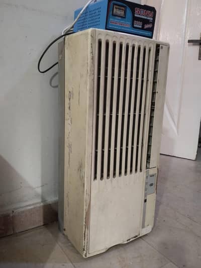 window ac