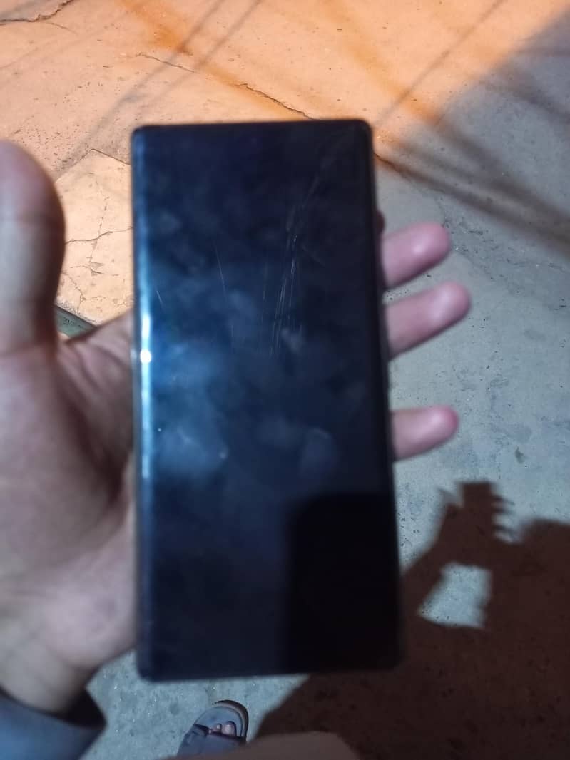 Google Pixel 6 Pro 1