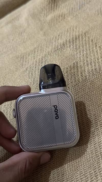 Pava Horizen ultra