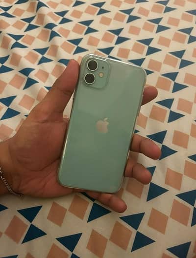 Apple iPhone 11