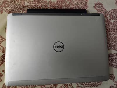 Dell i5 4th laptop model e6440