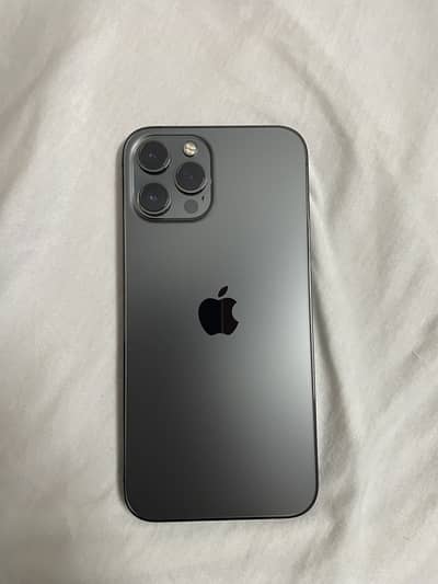 Apple iPhone 12 Pro Max
