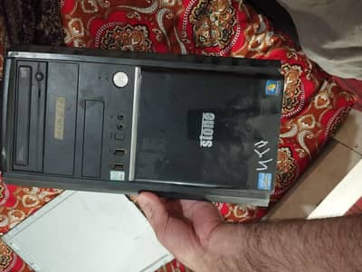 PC achi condition cheap price