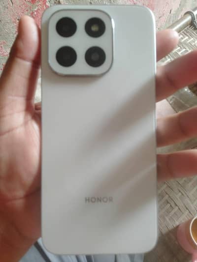 Honor X6b