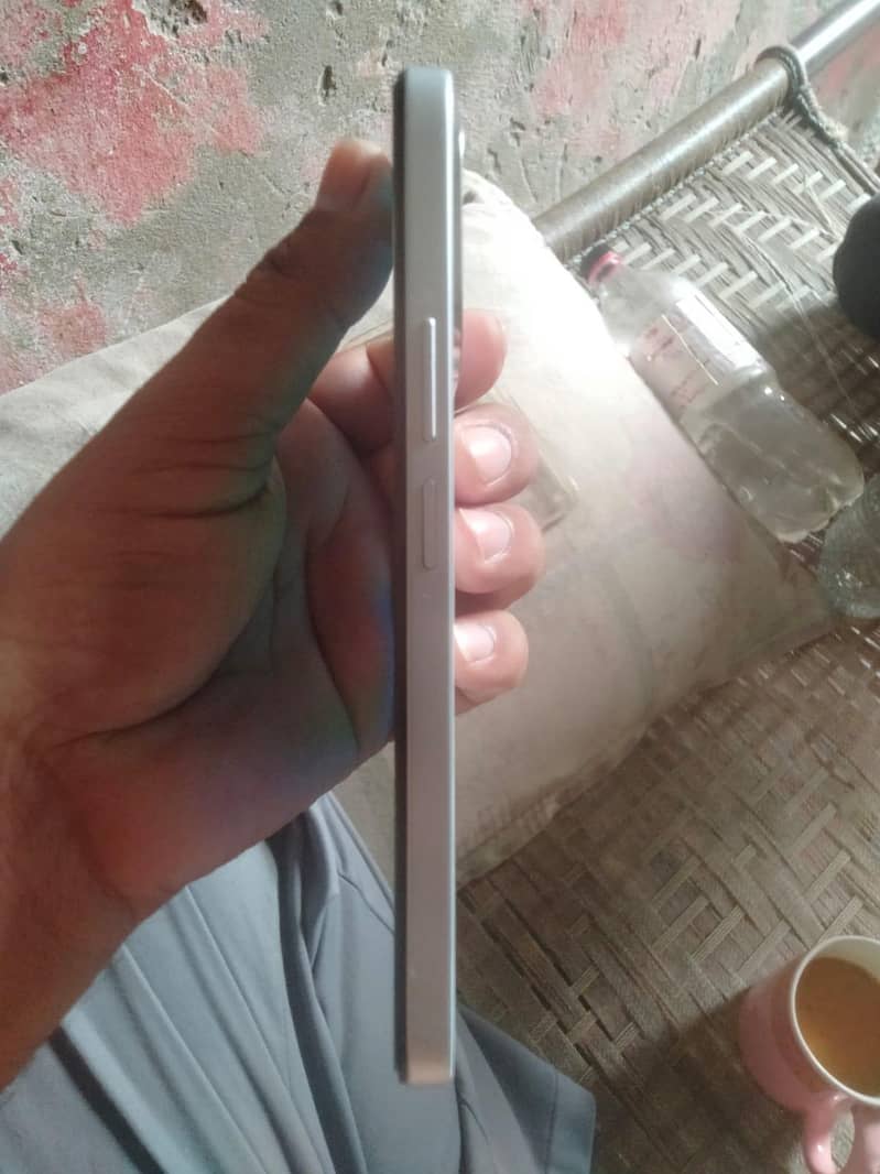 Honor X6b 1