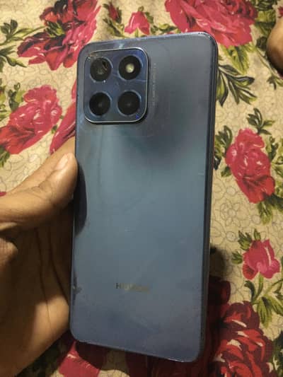 honor x8 5g