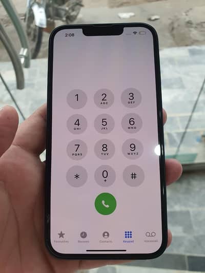 Apple iPhone 13