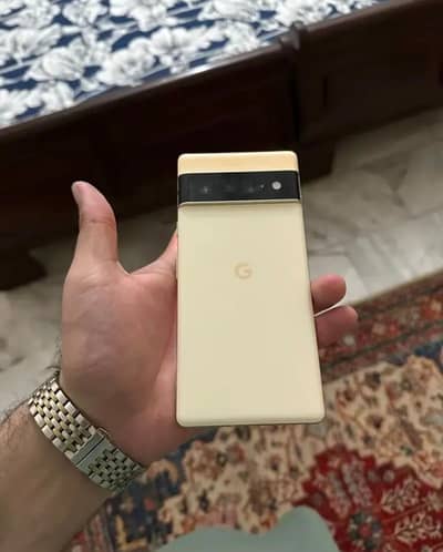 Google Pixel 6 Pro Urgent Sale Connect Wtp