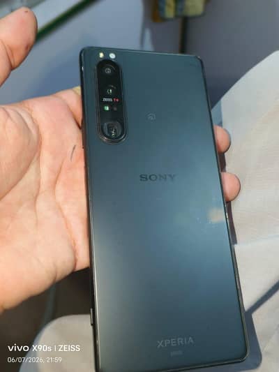 Sony 1 III