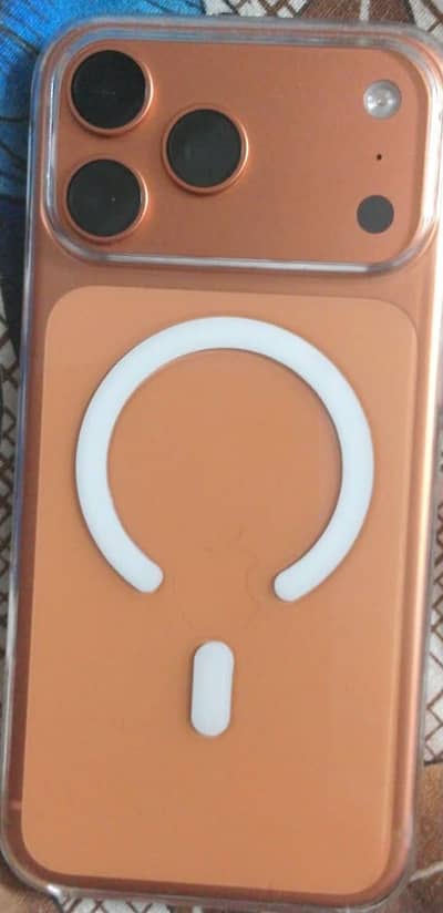 Apple iPhone 17 Pro Max