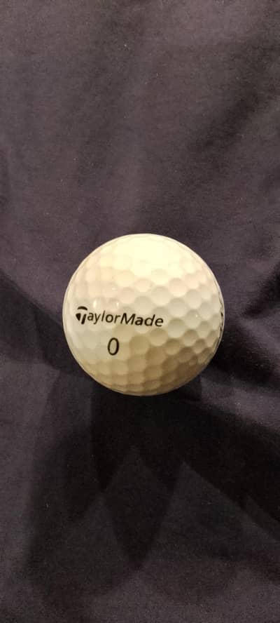 TAYLORMADE GOLF BALL RBZ MODEL