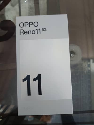 OPPO Reno 11 5G