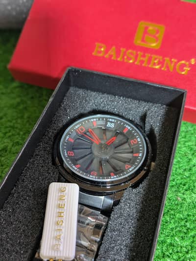 Men's Spinner watch (New Article)