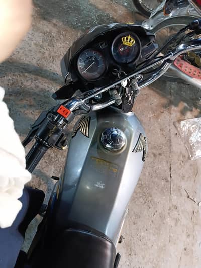Honda 70 dream for sale