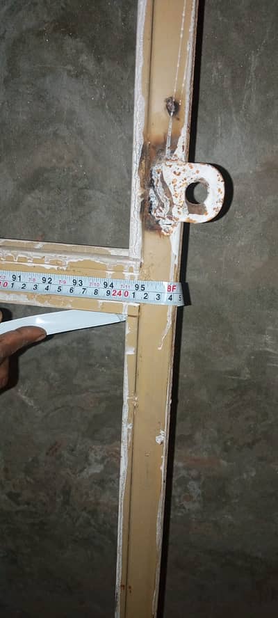 Shop Front ہترین کوالٹی کا شاپ فرنٹ فریم برائے فروخت