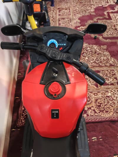 Kids Heavy Bike For Sale