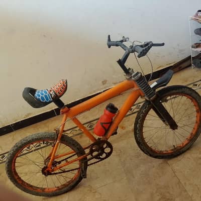 good condition