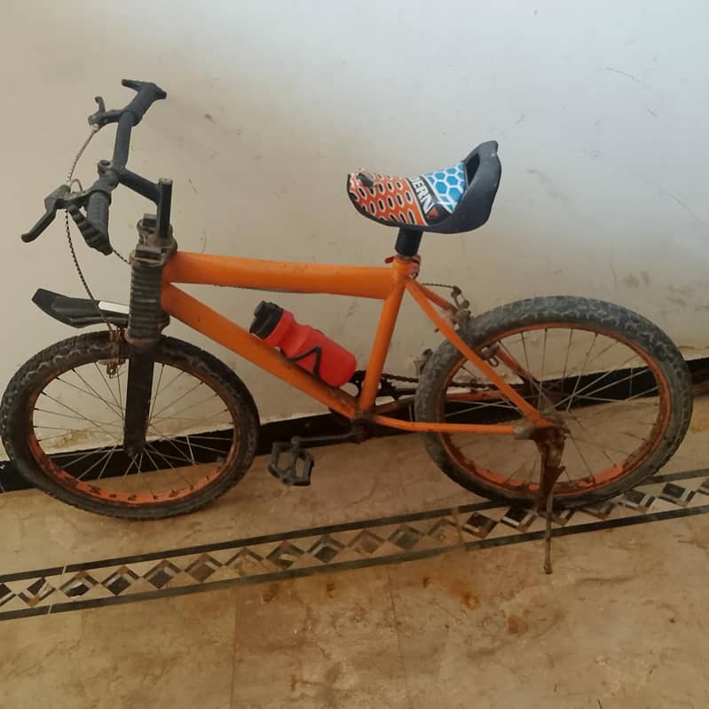 good condition 1
