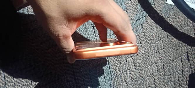 iphone 17 pro Max 256GB NON PTA