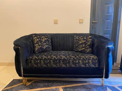 For Sale 5 Seater Sofa