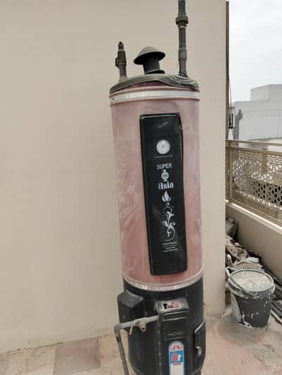 Geyzer for Sale