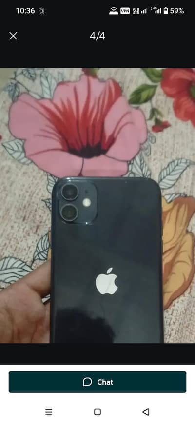 Apple iPhone 11