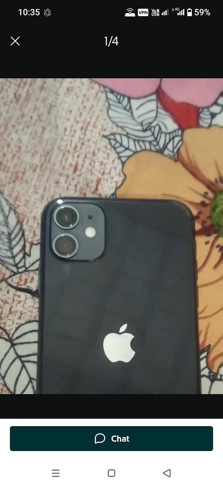 Apple iPhone 11 3