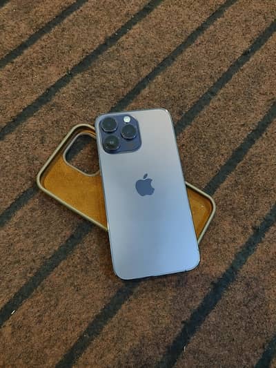 Apple iPhone 14 Pro Max