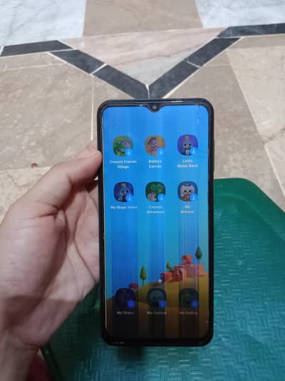 Samsung Mobile A32