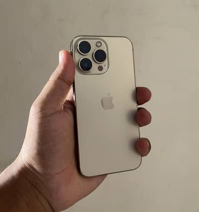 Apple iPhone 13 Pro