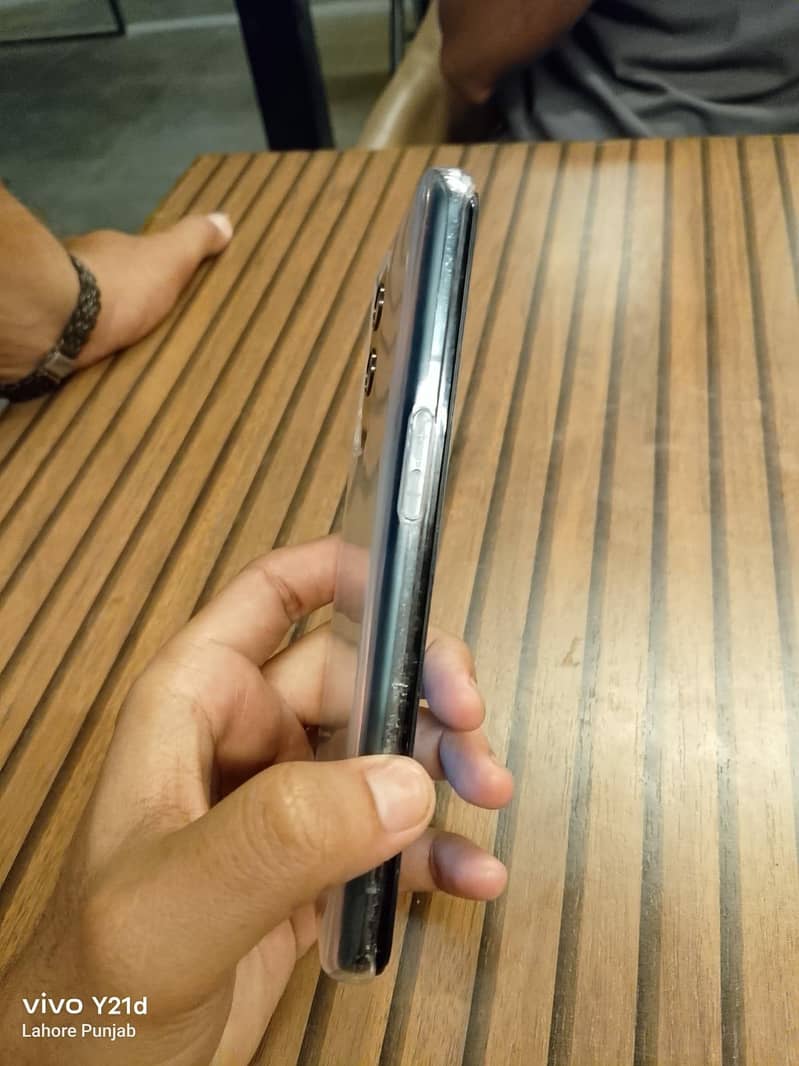 One Plus 9 Pro 2
