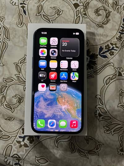 Apple iPhone 13 | 128 Gb | Jv