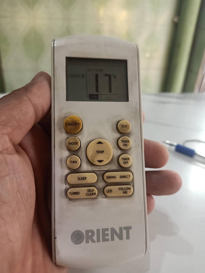 orient venus 2