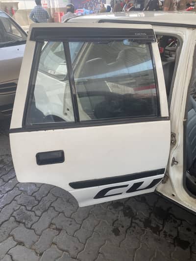 Suzuki Cultus VXR 2006