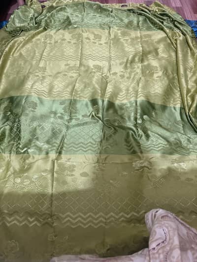 Curtains for sale in very good condition