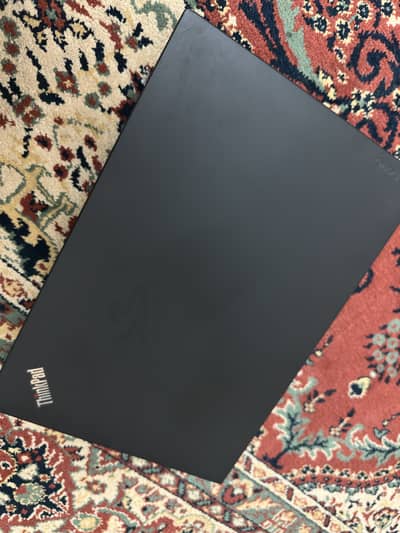 Lenovo thinkpad