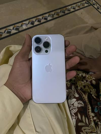 Apple iPhone 14 Pro