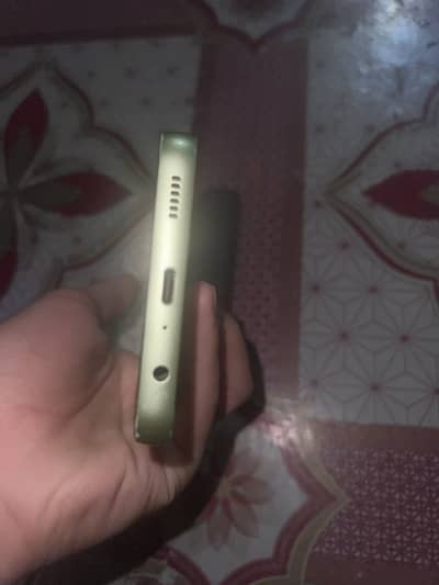 Samsung Mobile A05