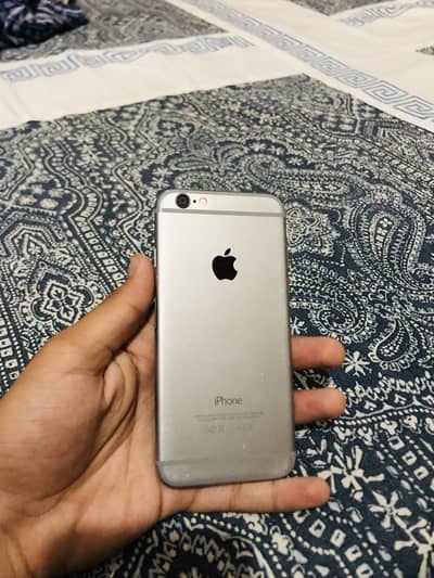 Apple iPhone 6