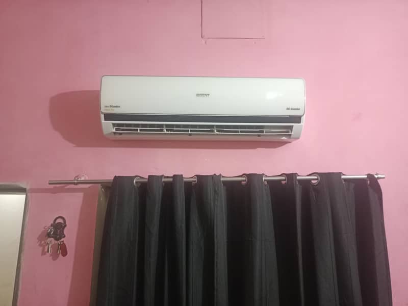 orient AC 0