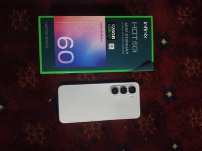 Infinix Other Model
