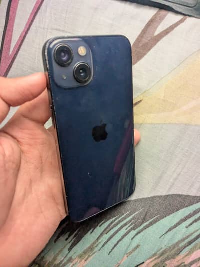 Apple iPhone 13 Factory unlock sim time available 2 months